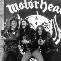 Motorhead (1977-1986)
