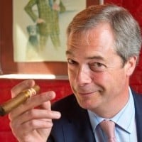Nigel Farage
