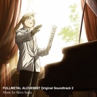 Fullmetal Alchemist - Rewrite