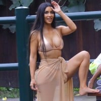 Kim Kardashian