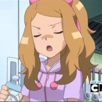 When she lipped off to her mom. (Ep. 2)