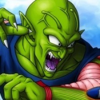 King Piccolo