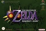 Beaver Brothers Race - Legend of Zelda: Majora's Mask