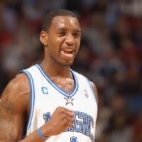 Tracy Mcgrady