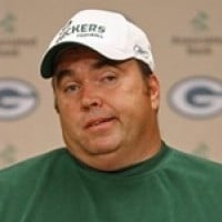 Mike McCarthy