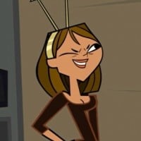 Courtney Returning in Action