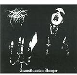 Transilvanian Hunger - Darkthrone