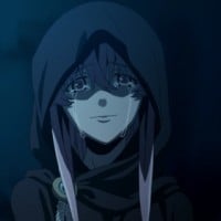 Yuno's Plan (Future Diary)