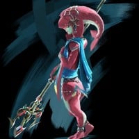 Princess Mipha