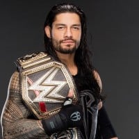 Roman Reigns