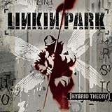 Hybrid Theory - Linkin Park
