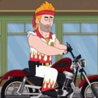 KevMan (Paradise PD)