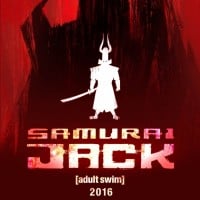 Samurai Jack