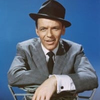 Frank Sinatra