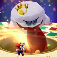 Sirena Beach - King Boo Down Below