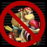 No Funky Kong
