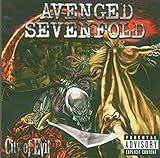 Avenged Sevenfold - City of Evil