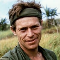 Sgt. Elias (Platoon)