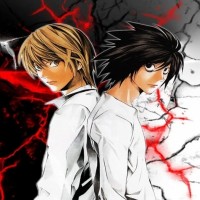 Death Note - Season 1