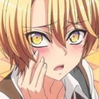 Izumi Sena (Love Stage!!)