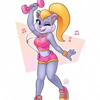 Berri - Conker's Bad Fur Day