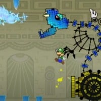 Bonechill (Super Paper Mario)