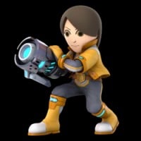 Mii Gunner