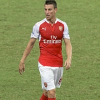 Laurent Koscielny