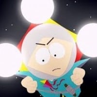 Wrath of Kite (Human Kite)