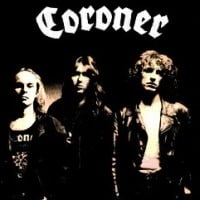 Coroner