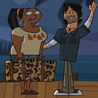 Le'shawna's elimination (TDI)