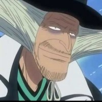 Dr. Hiluluk's Speech (Drum Island Arc)