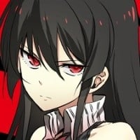 Akame (Akame ga Kill!)
