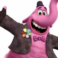 Bing Bong (Inside Out)