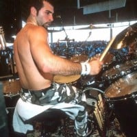 John Dolmayan (System of a Down)