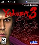 Yakuza 3