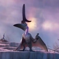 Thunderclap - The Good Dinosaur