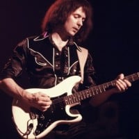 Ritchie Blackmore