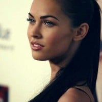 Megan Fox - Fear of Bacteria, Fear of Darkness, Fear of Paper, Fear of Still Photos