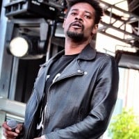 Danny Brown