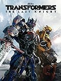 Anthony Hopkins - Transformers: The Last Knight