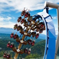 Dollywood (Pigeon Forge, Tennessee)