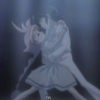 Ahiru & Fakir - Princess Tutu