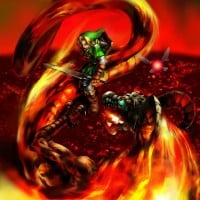 Volvagia (Ocarina of Time)