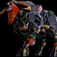 Goht (Majora's Mask)