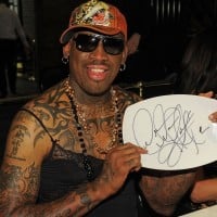 Dennis Rodman