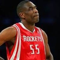 Dikembe Mutombo