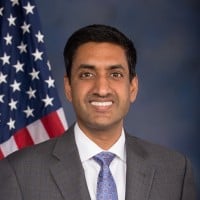Ro Khanna