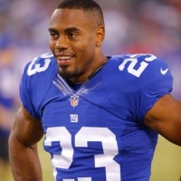 Rashad Jennings