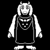 Toriel (Undertale)